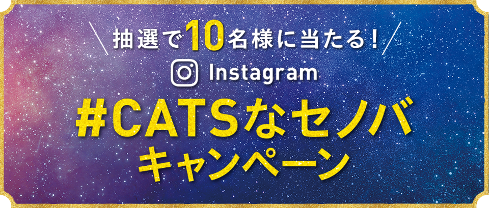 インスタキャンペーン